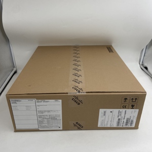 100% ban đầu mới Lớp 3 Gigabit Ethernet Thiết bị chuyển mạch 24 SFP + mạng chuyển mạch N3K-C3524P-XL - Product Image 3