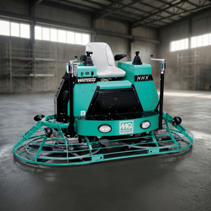Toupies autoportées 2025 & 2026 MULTIQUIP WHITEMAN STXDF HTXD6i JWN24HTCSL HHNG5 HTX6H – Nombreux modèles - Product Image 3