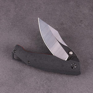 Haute Qualité Portable EDC Clé Couteau de Camping En Plein Air Pliant de Poche Auto-<span class=keywords><strong>Défense</strong></span> Couteau - Product Image 6