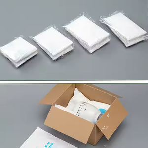 Bán buôn nhanh chóng mở rộng PE <span class=keywords><strong>Foam</strong></span> chèn tiện dụng nhanh chóng ngay lập tức mở rộng bao bì túi xốp cho vận chuyển gửi thư và đóng gói - Product Image 2