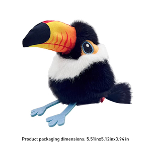 Jouet pour chat interactif rechargeable par USB, best-seller du fabricant, jouet pour chaton avec plume simulée, chant et toucher - Product Image 4