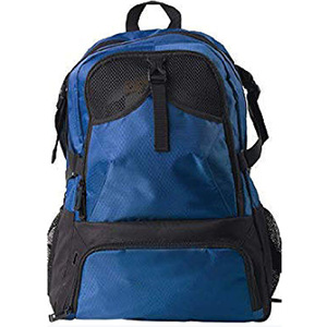 Sac à dos <span class=keywords><strong>pour</strong></span> ballon <span class=keywords><strong>de</strong></span> football <span class=keywords><strong>pour</strong></span> équipement et équipement <span class=keywords><strong>de</strong></span> sport d'équipe Pack pratique et durable <span class=keywords><strong>pour</strong></span> les joueurs <span class=keywords><strong>de</strong></span> football et les entraîneurs - Product Image 6