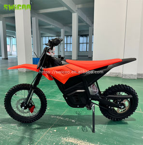 Échantillons de motos <span class=keywords><strong>électrique</strong></span>s de motocross <span class=keywords><strong>1300W</strong></span>, Dirt Bike, Sport Pit Bike, <span class=keywords><strong>moto</strong></span> tout-terrain pour adultes et enfants - Product Image 4