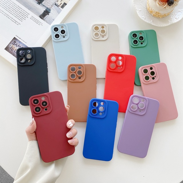 Customized Pattern Cover for Samsung Galaxy S26 Ultra with Camera Protection, TPU Shockproof Cover for Samsung A17/A07/M54