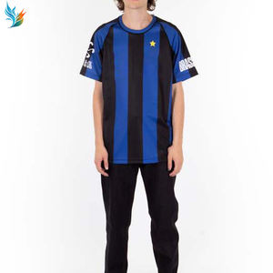 เสื้อฟุตบอลอเมริกันหมายเลข 4 สไตล์ใหม่ คุณภาพสูง ระบายอากาศได้ดี ชุดรักบี้ ปักลายอย่างดี - Product Image 6