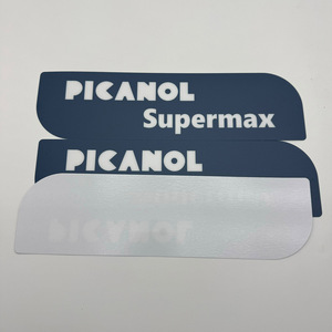 แผ่นพลาสติก Picanol Supermax สำหรับเครื่องจักร วัสดุ PC ขึ้นรูป - Product Image 4