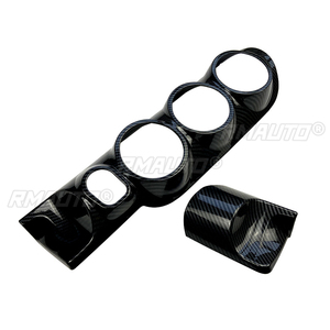 แผงตกแต่งเครื่องปรับอากาศระบบควบคุมกลาง ABS สำหรับเมอร์เซเดส-เบนซ์ บี-คลาส GLA-คลาส W247 H247 2020+ - Product Image 2