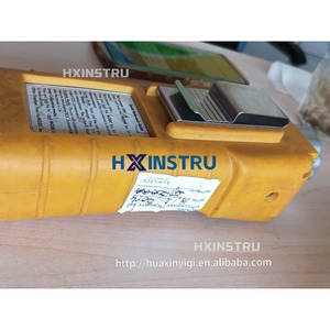 เครื่องตรวจวัดสารประกอบอินทรีย์แบบพกพา RAE Systems MiniRAE 2000 รุ่น 10.6 มือสอง #   hx - Product Image 3