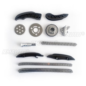 ชุดซ่อมเฟืองปรับวาล์วไอดี/ไอเสีย รุ่น ASBG-BM.N57-12 สำหรับเครื่องยนต์ BMW N57 อะไหล่รถยนต์ อุปกรณ์ตกแต่งรถยนต์ - Product Image 1