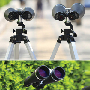 Jumelles de vision nocturne infrarouge BIJIA 25x100 & Jumelles 25x100 - Product Image 2