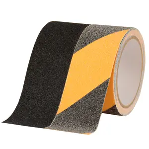 EONBON Free Samples Strong Adhesive Heavy Duty Safe Traction Anti Skid Tape Manufactureroutdoor stair treads non-slip