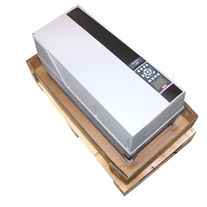 37kW FC-301 VLT 380-500V AC ความถี่ไดรฟ์ปรับความเร็วมอเตอร์ได้ - Product Image 1