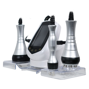 Venta Directa de Fábrica: Máquina Profesional Multifuncional de Acero Inoxidable para Reafirmar, Levantar y Antiarrugas con Múltiples Cabezales - Product Image 6
