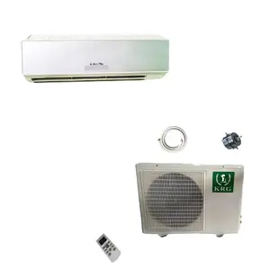 0.75 ton Split air conditioner R410A 220v 50Hz fast cool CE SASO 2023 mini fan air conditioner 9000 btu Wall split ac