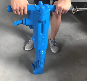 <span class=keywords><strong>Martillo</strong></span> <span class=keywords><strong>Neumático</strong></span> B87C <span class=keywords><strong>con</strong></span> <span class=keywords><strong>Compresor</strong></span> de Aire para Minería y Aplicaciones de Demoliciones, <span class=keywords><strong>Martillo</strong></span> <span class=keywords><strong>Neumático</strong></span> de Grado Industrial - Product Image 4