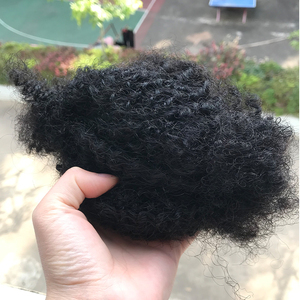 Kinky Texture Braiding Hair Locks Naturel Wholesale Human Meches Easy to Bleach and Dye - Product Image 4