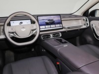 Nouvelle voiture électrique Leapmotor B01, entièrement démontée, ensemble complet de pièces d'origine d'usine, kit d'assemblage du véhicule complet