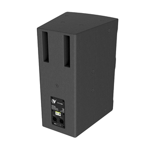 Moniteur de scène passif en bois de 10 pouces à deux voies 330W pour karaoké - Modèle 2026 - Product Image 4