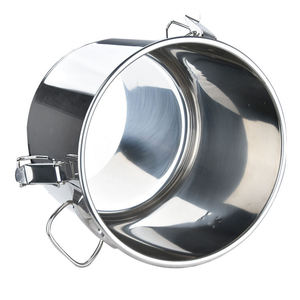 Équipement <span class=keywords><strong>de</strong></span> <span class=keywords><strong>brassage</strong></span> domestique, réservoir <span class=keywords><strong>de</strong></span> <span class=keywords><strong>brassage</strong></span> en acier inoxydable 304 <span class=keywords><strong>de</strong></span> <span class=keywords><strong>50l</strong></span> pour <span class=keywords><strong>brassage</strong></span> domestique - Product Image 3