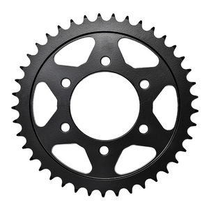 Piñón de cadena de motocicleta 525 personalizado de fábrica para <span class=keywords><strong>Kawasaki</strong></span> Z900 <span class=keywords><strong>Z900RS</strong></span> ZX9R ZX10R KLZ1000 ZX1000 - Product Image 2