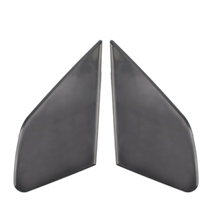 Cubierta Triangular Exterior del Espejo Retrovisor Lateral para Honda Fit Hatchback 2009 2010 2011 2012 2013 2014, 75490TF0Y01 75495TF0Y01 - Product Image 1