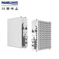 PC Industrial Raspberry CM5 con 2G de RAM y 16G, Componentes Industriales para Control HMI PLC Codesys con Licencia RTE
