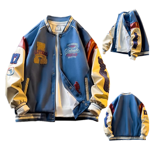 Gezellige stijl mode