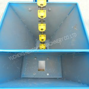 Tractor montado de <span class=keywords><strong>sembradora</strong></span> - Product Image 6