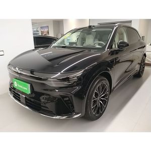 <span class=keywords><strong>Voiture</strong></span> d'occasion Guazi 2026 Zeekr 7X – Livraison rapide – SUV électrique automatique 5 places (BEV) – Conduite à gauche – Pour les acheteurs de SUV électriques - Product Image 1