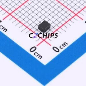 Inductor de Potencia XRIM201612SR47MBCA SMD, 2x1.6mm (Inductancia: 470nH) (Precisión: 20%) (Corriente Nominal: 6.8A) - Product Image 1