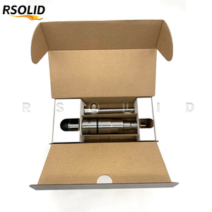 Injecteur diesel Rsoliddiesel 37560-09052 pour 4HK1, 6HK1, 6BG1, 6BG1T, 6WG1, 6SD1, 4JJ1, injecteur à rampe commune - Product Image 6