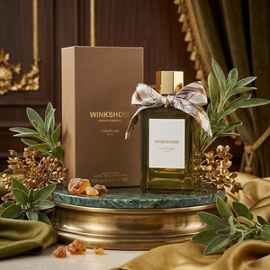 Fragancia Personalizada MOQ 100PCS 100ml Sage, Colonia en Spray de Lujo, Fragancia Duradera, Fragancia de Diseñador de Lujo, Perfume - Product Image 5