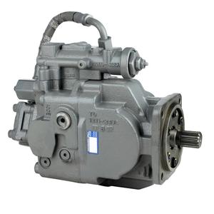 PVC90R/SA7V90R ปั๊มลูกสูบแกนแบบแผ่นเอียง, ปั๊มไฮดรอลิกสำหรับรถขุด - Product Image 3