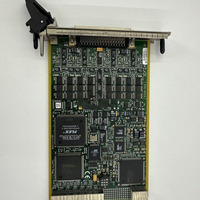 Carte DAQ NI PXI-6713 d'occasion pour National Instruments, sortie analogique/YI, pour usage industriel