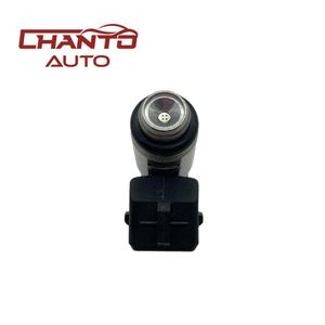 Inyector de Combustible OEM IWP127 50103302 para <span class=keywords><strong>Ford</strong></span> Street <span class=keywords><strong>KA</strong></span> Fiesta Ecosport 1.6L 2003-2008, Nuevo, Material Plástico, Gasolina - Product Image 4