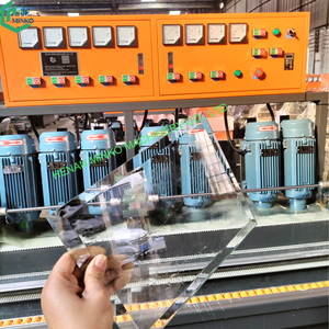 Ban nhạc nhỏ <span class=keywords><strong>Glass</strong></span> edging đánh bóng sử dụng <span class=keywords><strong>Glass</strong></span> đánh bóng máy để bán tại Dubai - Product Image 4