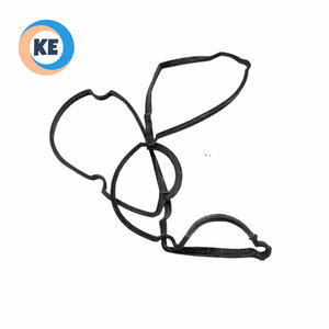 Set Gasket penutup katup untuk Accent Elantra VELOSTER ki-a Rio Soul <span class=keywords><strong>PL</strong></span> 1,6 l 22441-2B610 22441-2E000 22441-2G000 22441-2G000 - Product Image 5