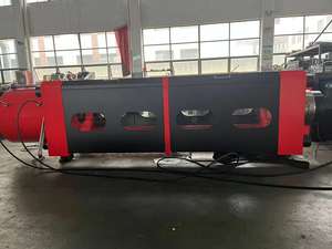 Attrezzatura di prova di ancoraggio del carico statico professionale 10000kn - Product Image 3