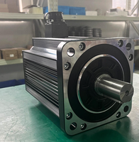 Servomoteur AC monophasé pour bras robotiques industriels, tours, fraiseuses, perceuses, machines-outils CNC