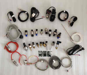 Compresor de aire, kit de sello labial, 2901191100, <span class=keywords><strong>89292445</strong></span>-02250050, 364, 2904006100, 2901056100, 2901050200, 2901500500, 901156900 - Product Image 6