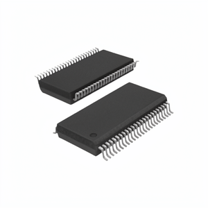 ชิปไอซีทรานซีฟเวอร์แบบอินเทอร์เฟซ KS8721BA4-TR ของผู้ผลิต ช่องสัญญาณ 48 BSSOP (0.295 นิ้ว, กว้าง 7.50 มม.) แบบ 48SSOP 1/1 เต็มรูปแบบ - Product Image 1