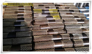 ตัวยึด<span class=keywords><strong>กังหัน</strong></span>ไอน้ำ - Product Image 5