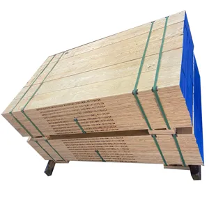 Wholesale Plank LVL Scaffolding Planks Used For Construction Lvl Plywood