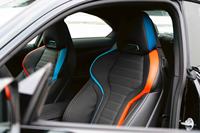 Sièges complets en cuir de haute qualité pour BMW M3 M5, pour E90 E92 F30 F80 Série 3, pièces intérieures de voiture