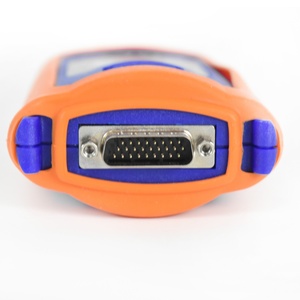 Cable de Interfaz SA1002 para Excavadora JD Link EDL V2 V3, Cable de Enlace de Datos EDL V2 con Kit de Diagnóstico - Product Image 3