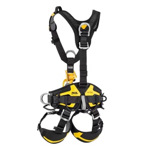 <span class=keywords><strong>Ceinture</strong></span> de <span class=keywords><strong>sécurité</strong></span> industrielle anti-chute pour tout le corps version européenne de sauvetage en haute altitude - Product Image 2
