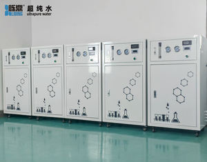 Directe Fabriek Waterbehandeling <span class=keywords><strong>Unit</strong></span> Met Ce Iso Certificering Expert Productie Filter Kerncomponenten 1 Jaar Garantie - Product Image 2