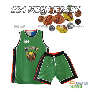 Özel Sublimasyon Basketbol Forması Kolej Takımı Fileli Tişört Dijital Baskı Özelleştirme %100 Polyester Kolsuz Basketbol - Product Image 6