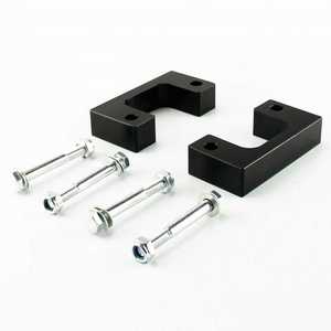 Kit di sollevamento livellamento anteriore Racing per Chevy Silverado 2007-2017 GMC Sierra GM 1500 <span class=keywords><strong>LM</strong></span> 0.5 pollici-2.5 pollici - Product Image 2