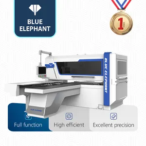 マルチウッドボーリングマシン6面CNCドリルマシンCNC 5面ボーリングホールドリルマシンキャビネット家具キッチン用